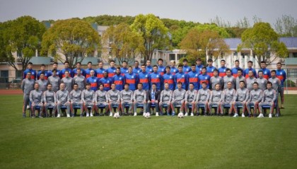 乐鱼app-【2021中超巡礼】申花延续“免签大法” 补强冲击冠军