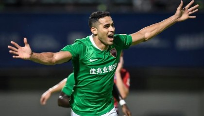 乐鱼app-【中超】卡尔德克双响元敏诚头球 重庆0比3不敌深圳