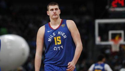 乐鱼官网-【观察】揽获三项个人大奖 2014届新秀迎来集体爆发