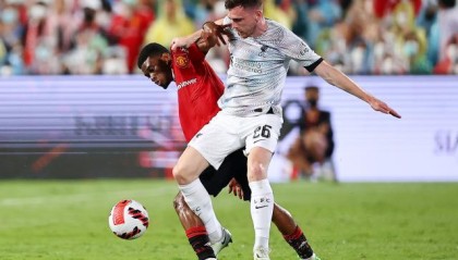 乐鱼体育app-双红战曼谷！疲惫红军以赛代练，专注红魔找回精神