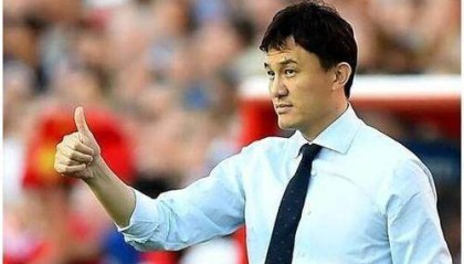 乐鱼体育-【2021中超巡礼】泰山逆市上扬梦回2006？龙抬头不易