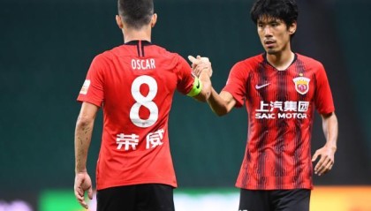 乐鱼体育-吕文君重返巅峰需谢莱科 文武组合能否国足重聚？