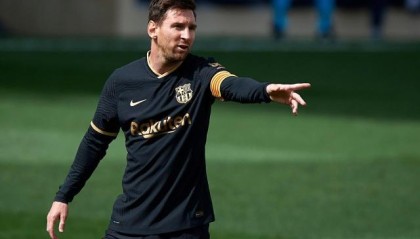 乐鱼官网-梅西加入抗议网暴活动：大家行动起来保护网络环境