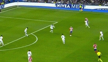 【国王杯】本泽马加时反超 皇马3比1逆转10人马竞