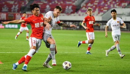 乐鱼app-专访凌杰：2021年6线奔波受益匪浅 大挑战才刚开始